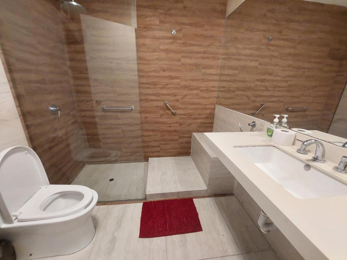 Apartamento Pardo Cca Lima Exteriör bild