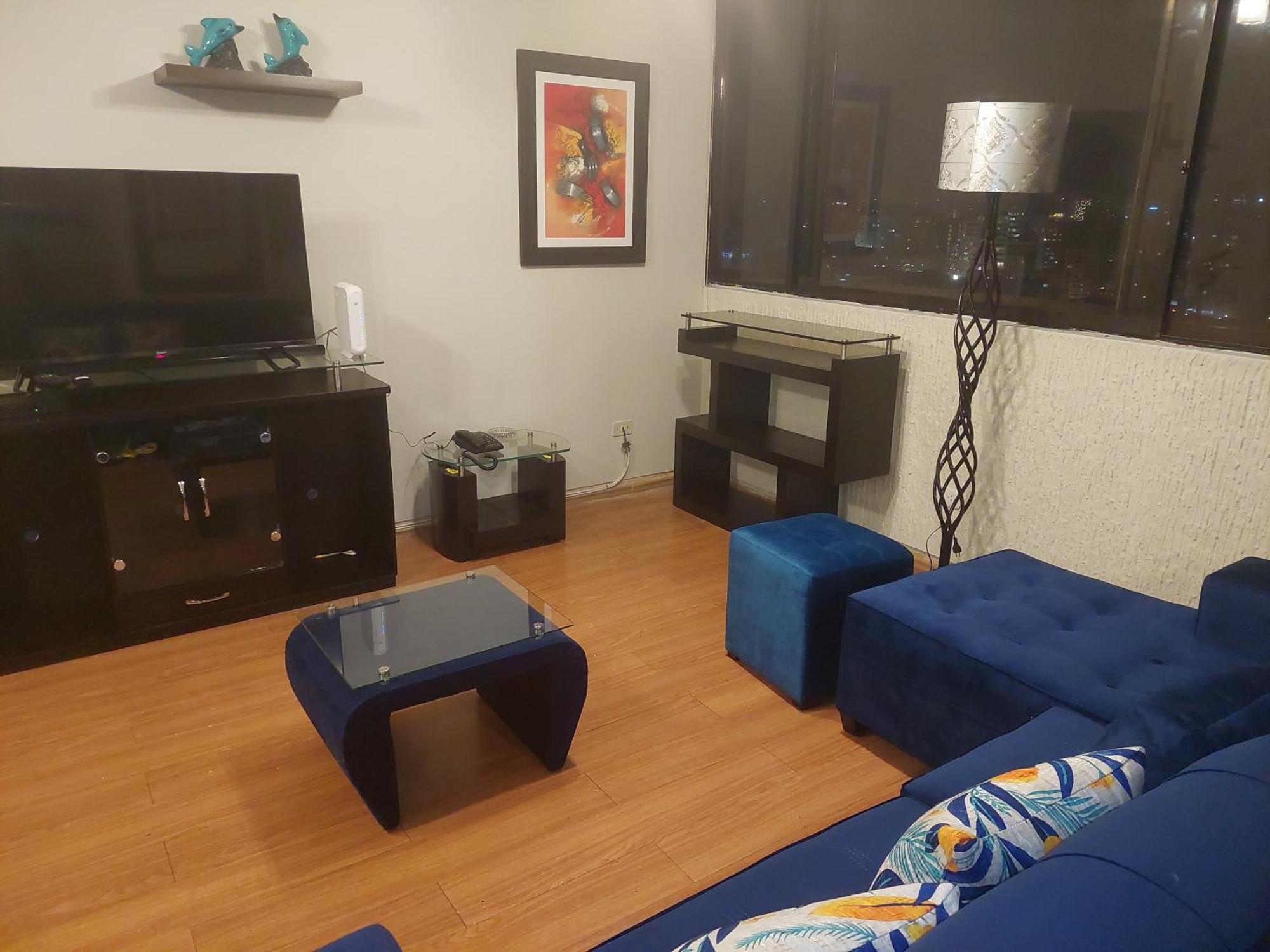 Apartamento Pardo Cca Lima Rum bild