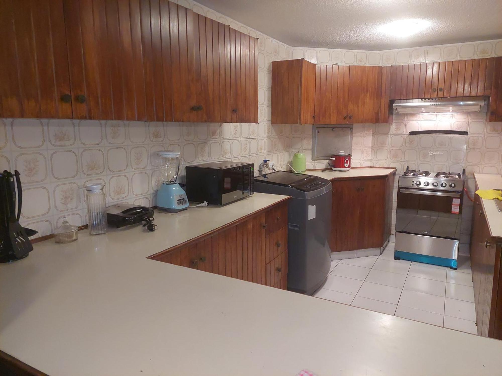 Apartamento Pardo Cca Lima Rum bild