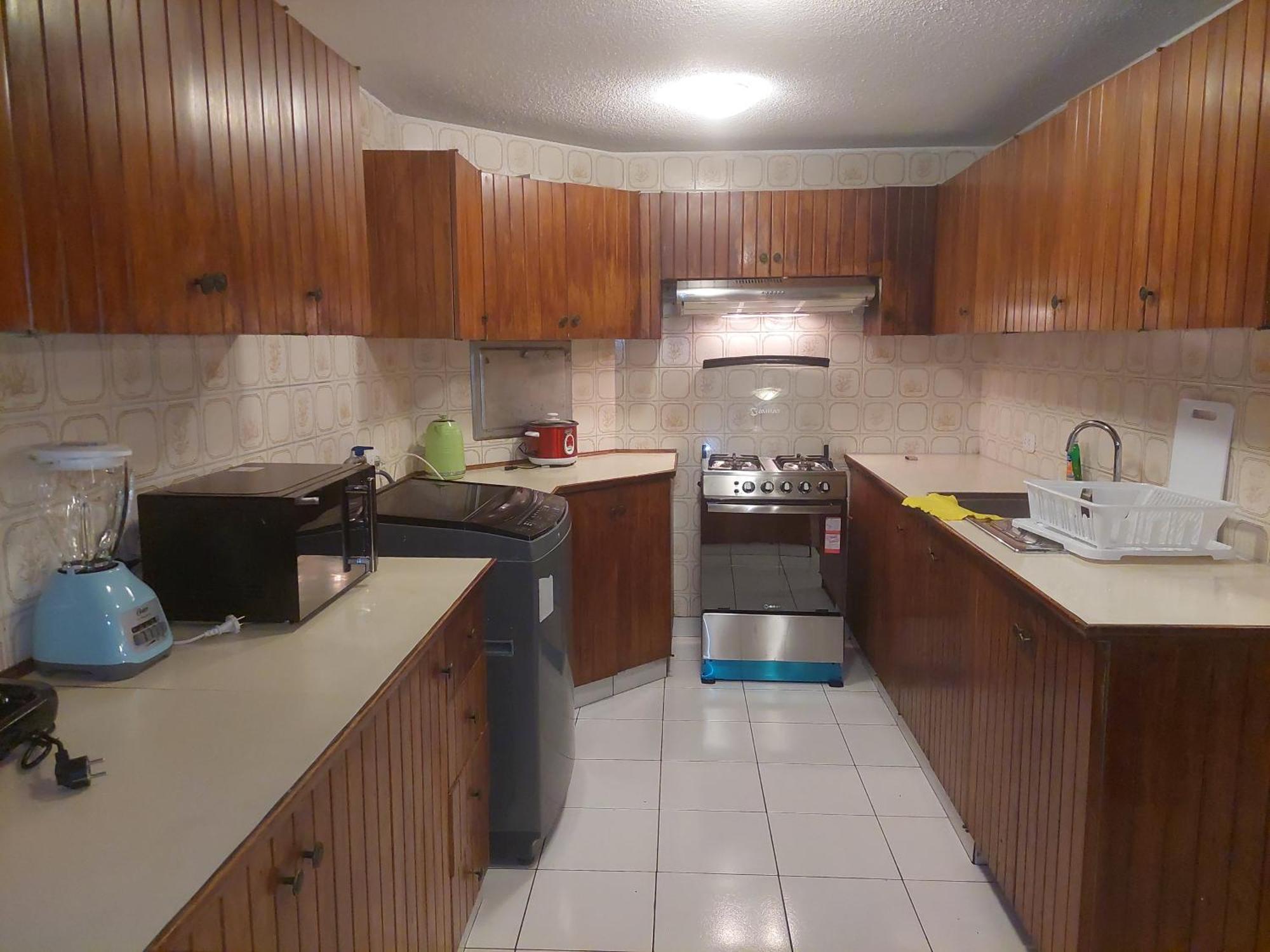 Apartamento Pardo Cca Lima Rum bild