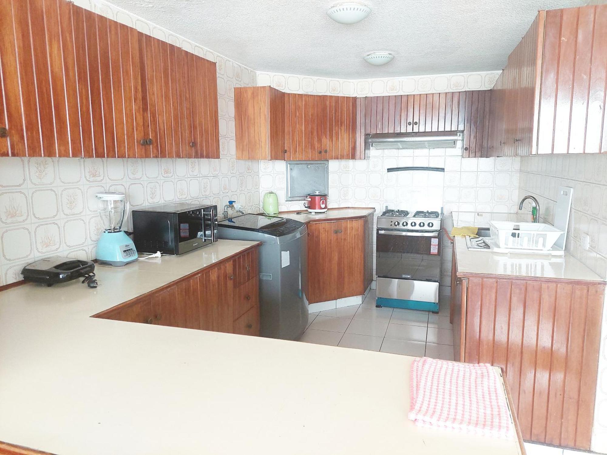 Apartamento Pardo Cca Lima Rum bild