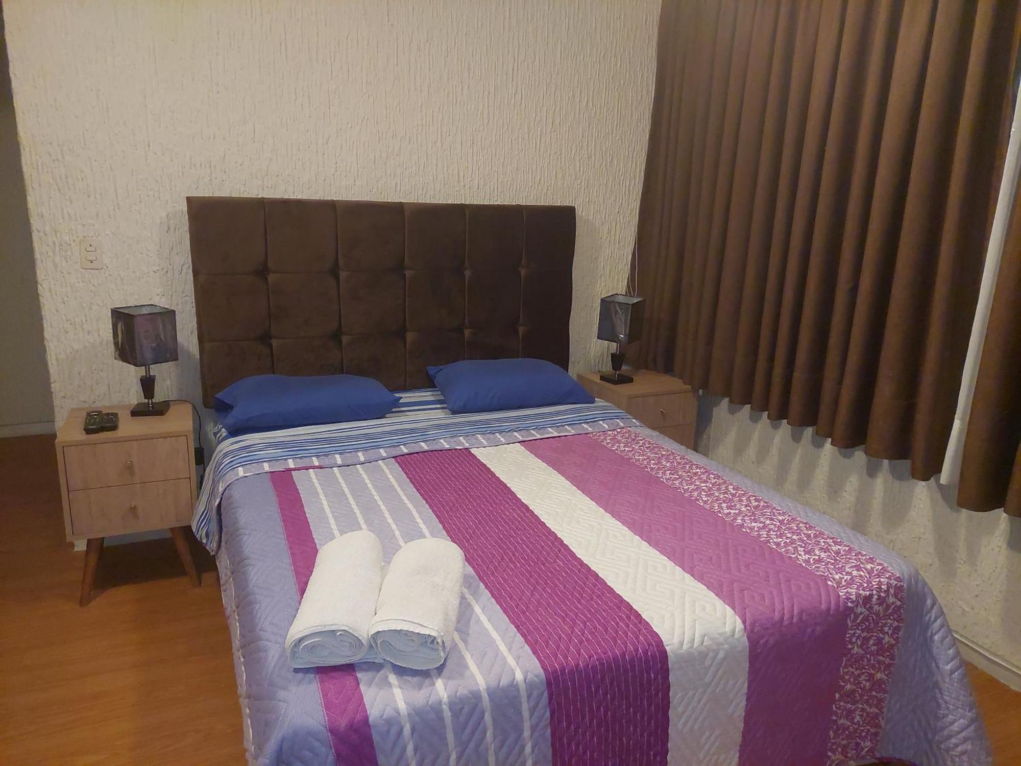 Apartamento Pardo Cca Lima Rum bild