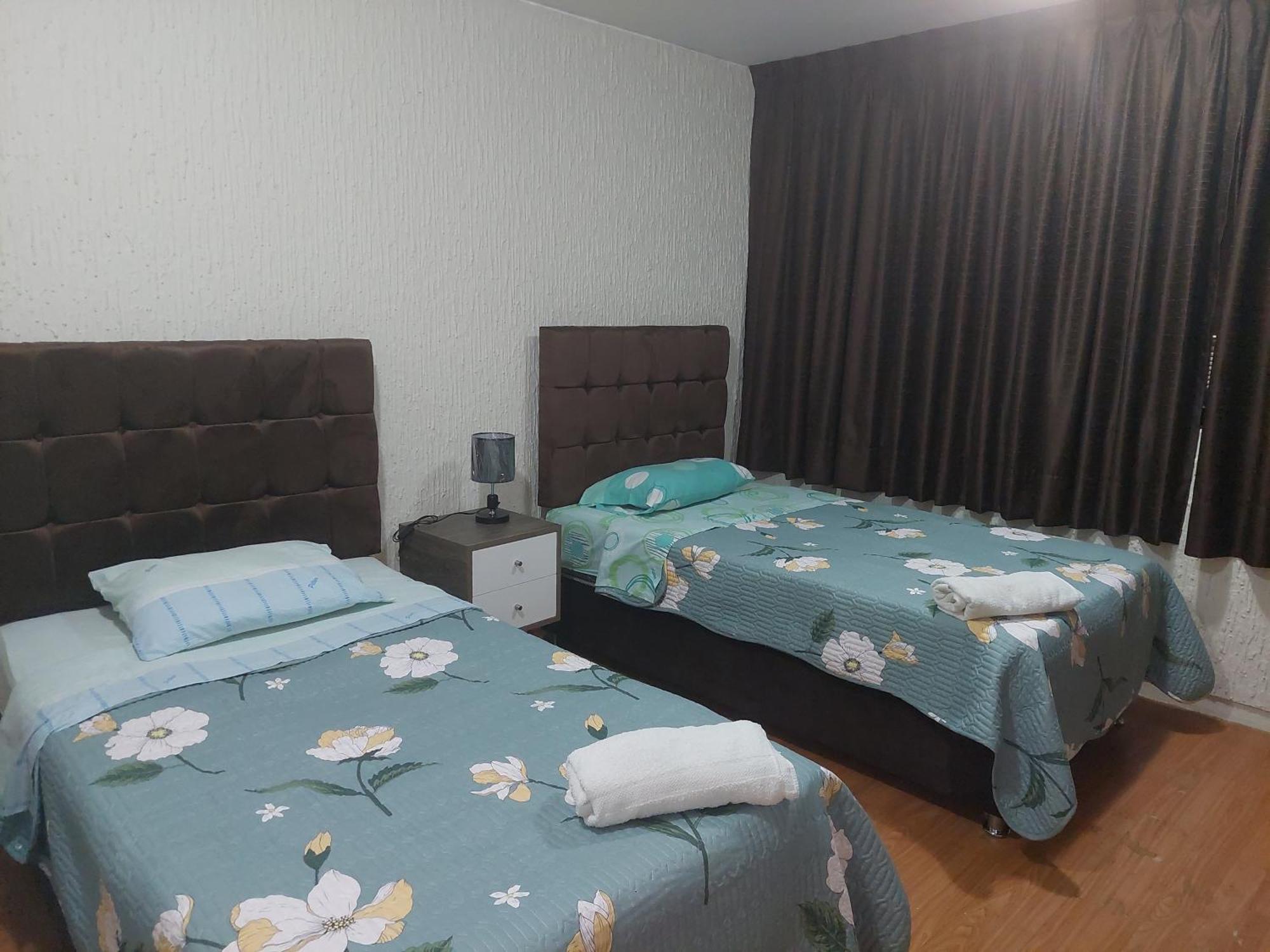 Apartamento Pardo Cca Lima Rum bild