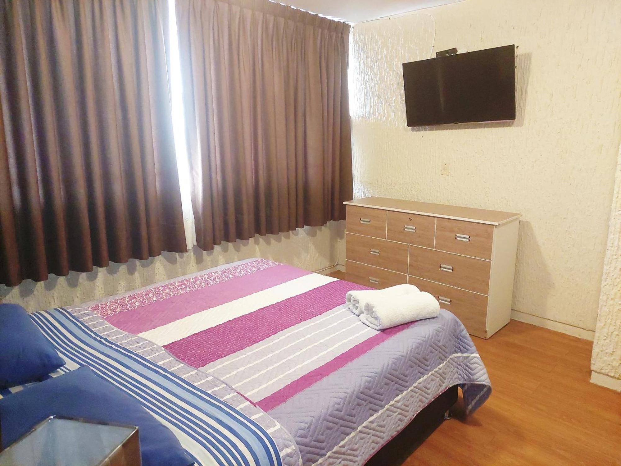 Apartamento Pardo Cca Lima Rum bild